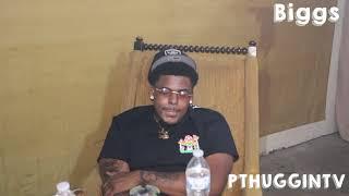 PthugginTV: MPTheHooper AKA Biggs Interview Pt. 1 (S1 Ep.7)