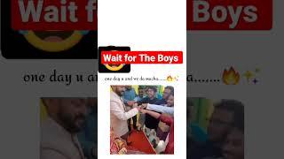 Wait for it #shorts #ytshorts