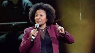 Wanda Sykes Stand up - Full Show Best Comedy Ever - What Happened Ms Sykes