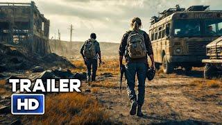 BEST UPCOMING ACTION MOVIES 2024 & 2025 (Trailers)