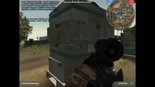 BF2 (Battlefield Play4Free Mod) (with music)