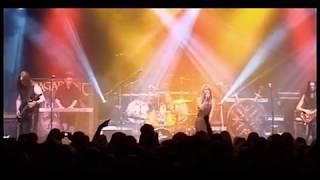 Dalriada - Hazatérés (Hivatalos videoklip / Official Music Video) - Paganfest 2008 Budapest