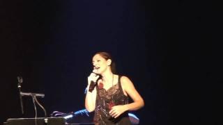 Очи Чёрные - Ochi Chernye - Margarita Zorbala - Theater Kappa(Athens 2010)