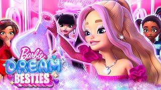 Barbie Dream Besties  Friendship Chemistry!  Ep. 5