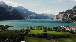 What Makes Switzerland's Lakes the MOST Beautiful in the World?
