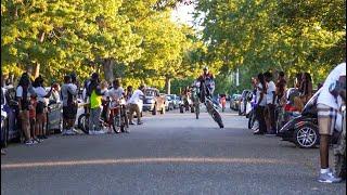 LEEKY DA BIKESTAR X LAKEFILMS 1KAY DAY RECAP HIGHLIGHT 2022 !!!