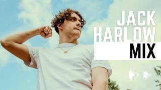 Chill Vibes | Jack Harlow Tribute DJ Mix | The Ultimate Playlist 2023 