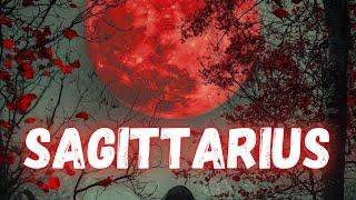 SAGITTARIUS ️YOU'RE GOING TO HAVE A HEART ATTACK IT WILL HAPPEN IN HOURS⏳️JANUARY 2025 TAROT