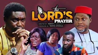 THE LORD'S PRAYER||COMPLETE SEASON 1||LATEST GOSPEL MOVIE ON OGONGO TV.