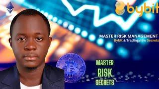 Master Risk Management in Crypto Trading | Bybit & TradingView Tutorial for Beginners in 2025