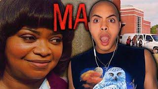 FIRST TIME WATCHING **MA** (REACTION)