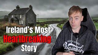 Irish Lad Tells The Story of 'Grace'