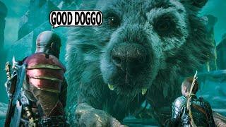 DADDY KRATOS plays God of War Ragnarok - Part 20