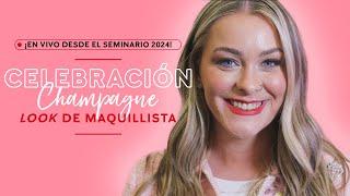 Tutorial de maquillaje Shimmering Gold | Mary Kay