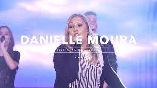VENTO - DANIELLE MOURA  |  LIVE SESSION