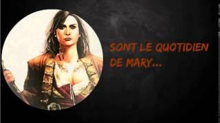Mary Tempête Bagatelle