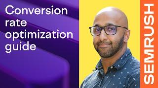 How to Learn Conversion Rate Optimization for Your Marketing Strategy in 2025