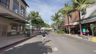 Kailua Town