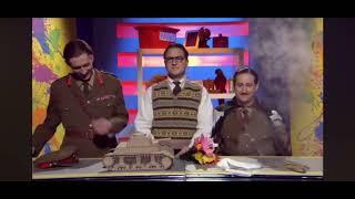 My favourite horrible histories bloopers