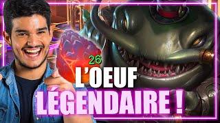 LA GROSSE NOUVEAUTÉ DU DERNIER PATCH !