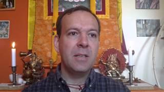 Buddhism - Session 1 - Hinayana