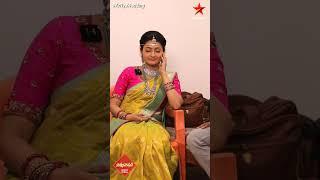  In a side-splitting conversation, Balu urges Satya to tie the knot with Krish! #Satyabhama