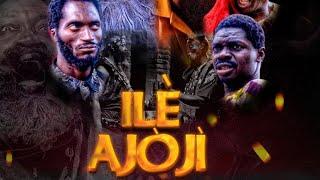 ILE AJOJI - Directed by John Oguntuase./Story by Praise Awayinho/Latest Christian Movie/