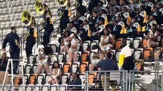 Man of My Word | Southern University Human Jukebox & Fabulous Dancing Dolls | 2024