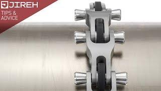 ROTIX - Single Wheel Chain Links