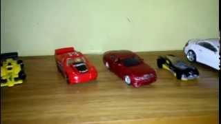 Toy Cars Show Cars Toys NeW