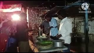 BALAGAM food dialogue part| village davath BALAGAM dialogue