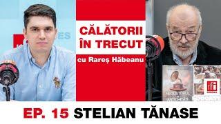 În ‘44 Stalin a ordonat ca soldatul rus să facă prăpăd în România! | Călătorii în trecut #15