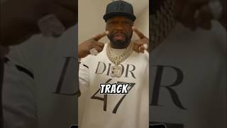 50 Cent SENDS Drake SERIOUS WARNING About Kendrick Lamar #shorts