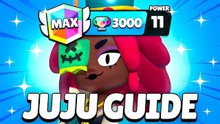 JUJU IS *BROKEN!* | Pro Juju Guide | Best Juju Tips & Tricks