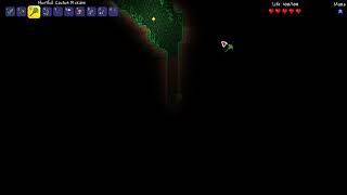 Terraria expert stream #1 - TrungTime