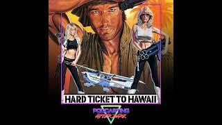 Hard Ticket To Hawaii (1987) Review