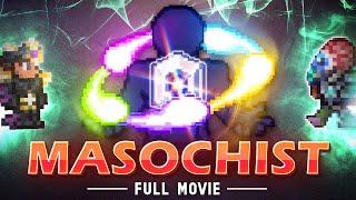 I beat Terraria's MASOCHIST mode | Full Movie