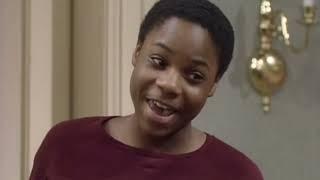 She Wasn’t Going to Choose Hillman… Until THIS Changed Everything | The Cosby Show