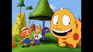 Maggie ferocious beast house for a mouse full episode