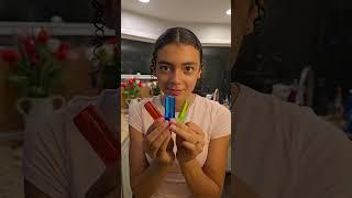 Push Pop can do this? #shorts #funny