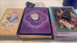 ⭐️ How do they feel about you? (Love, friend, family, etc.)  Pick a card tarot reading ⭐️