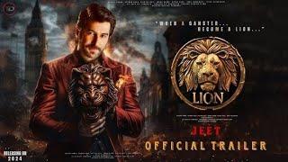 Lion (লায়ন) -full Move Link  Superstar Jeet | Sariful Razz | Raihan Rafi |