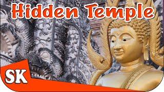 Hidden Temple - Wat Chedi Luang - Visit Chiang Mai - Vlog 26