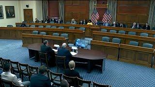 Step By Step: The Artemis Program, House Space Subcommittee, February 26, 2025