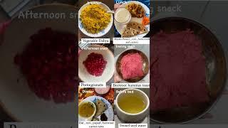 Weight loss food | Weight loss plates | weight loss plan