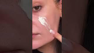 Katie fangs skincare routine  #skincare #skincareroutine #skin #pov #katiefang