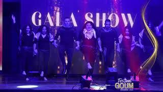 NashidasGroup 2023 Dabke