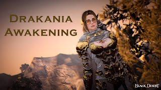 Drakania Awakening PVP - After Nerf