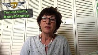 Anne Kenney Testimonial for Bitcoin Lifestyles Club | Crypto Education Platform & Mastermind