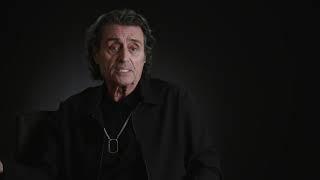 John Wick: Parabellum - Ian McShane (Winston) interview